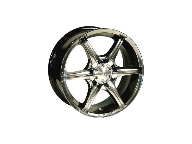 League 099 6.5x15 5x110/112 ET40 DIA73.1 HB