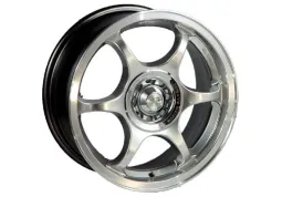 League 111R 6.5x15 4x100/98 ET40 DIA73.1 MIHB