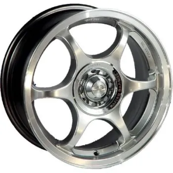 League 111R 6.5x15 4x100/98 ET40 DIA73.1 MIHB