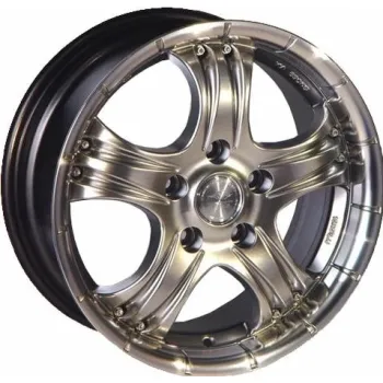 League 123 7x16 5x114.3 ET40 DIA73.1 MIHB