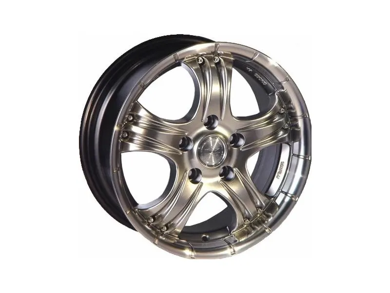 League 123 7x16 5x114.3 ET40 DIA73.1 MIHB