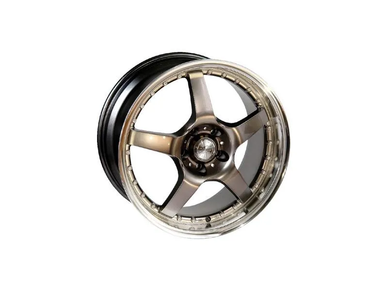 League 133 8x18 5x100 ET40 DIA73.1