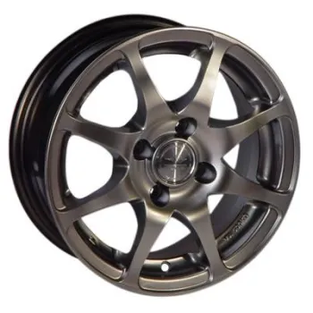 League 160 5.5x13 4x98 ET38 DIA58.6 HB