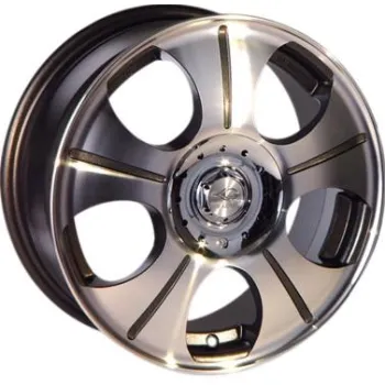 League 181 6.5x15 5x110/112 ET40 DIA73.1