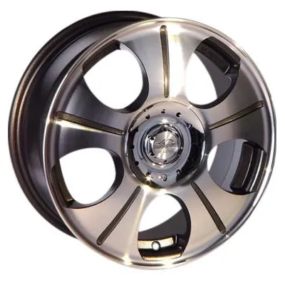 League 181 6.5x15 5x110/112 ET40 DIA73.1