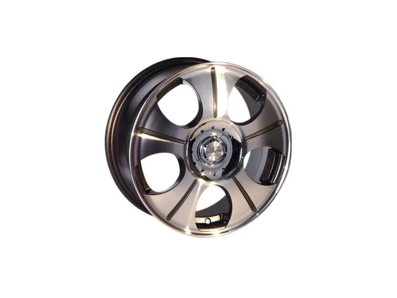 League 181 6.5x15 5x110/112 ET40 DIA73.1