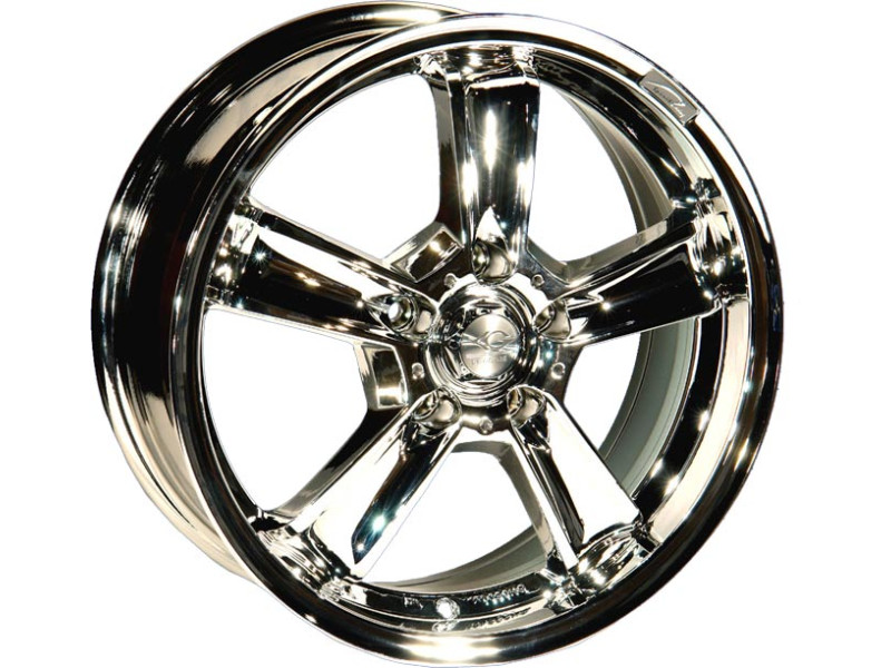 League  200 7x17 5x112 ET40 DIA66.6 MIHB