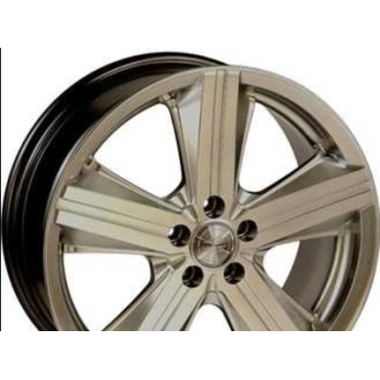 League 202 7x16 5x114.3 ET40 DIA73.1 HB