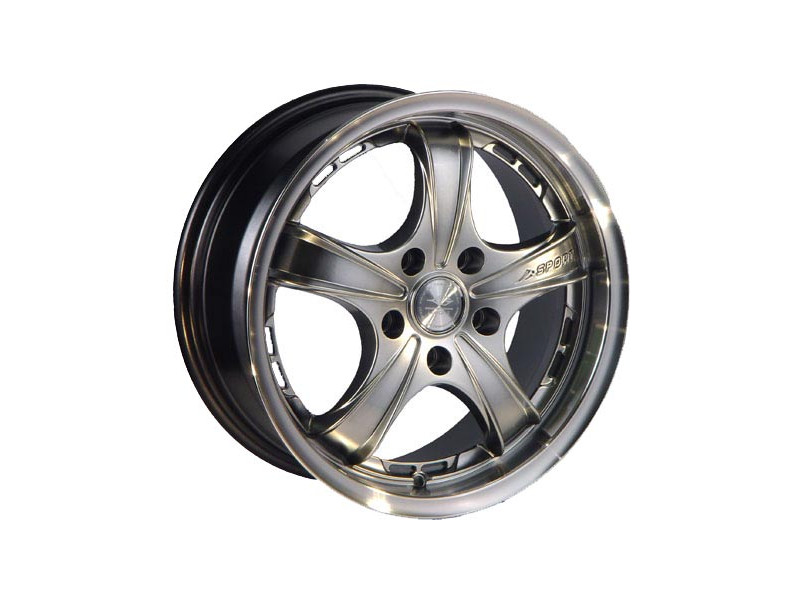 League 203 6.5x15 5x112 ET40 DIA73.1 MIHB