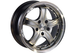 League 203 6.5x15 4x100 ET35 DIA73.1 MIHB