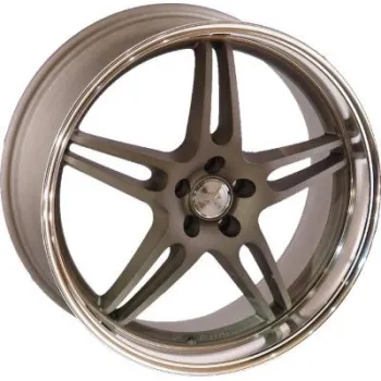 League 220 8x18 5x100 ET40 DIA73.1