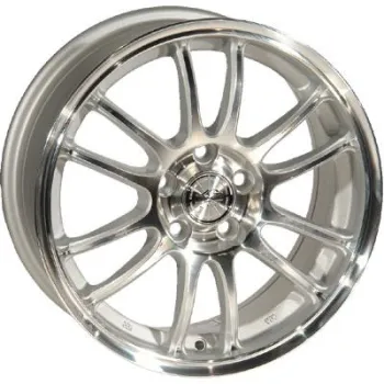 League 253 6.5x15 5x100 ET40 DIA73.1