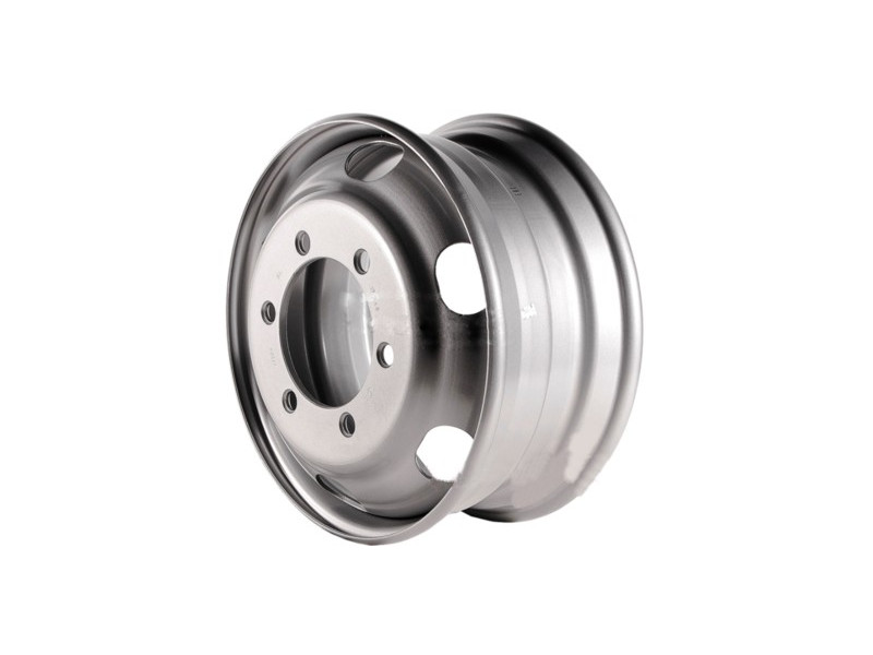 Hayes Lemmerz Сталь 7.5x19.5 8x275 ET143 DIA221 S