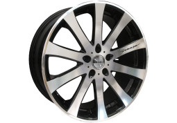 Lenso Granzo 7.5x18 5x112 ET35 DIA73