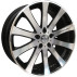 Lenso Granzo 7.5x18 5x112 ET35 DIA73