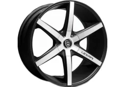 Lexani R-6 10x20 5x108 ET42 DIA74.1 FBMF