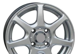 LSW L338 7x16 5x118 ET40 DIA71.1 SM