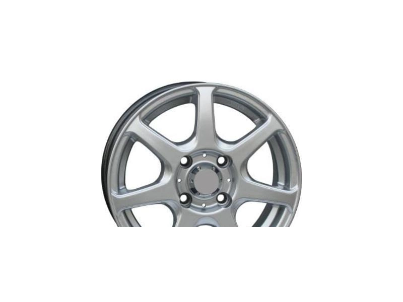 LSW L338 7x16 5x112 ET40 DIA57.1