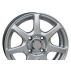 LSW L338 7x16 5x118 ET40 DIA71.1 S