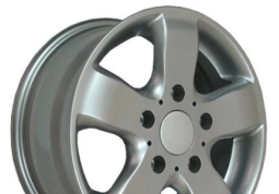LSW L339 7x16 6x130 ET60 DIA84.1 S