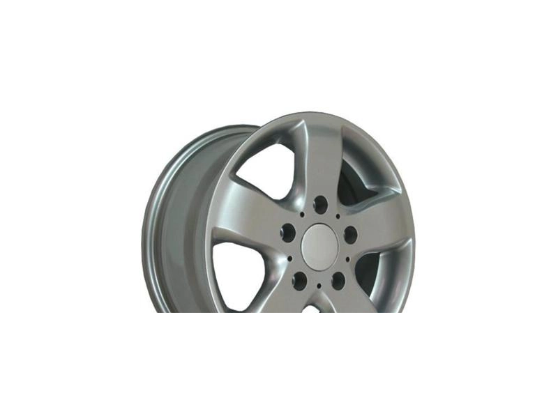 LSW L339 7x16 6x130 ET60 DIA84.1 S