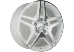 LSW L339 7x15 5x130 ET60 DIA84.1 MS