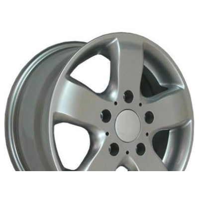 LSW L339 7x15 5x130 ET60 DIA84.1 S