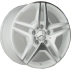 LSW L339 7.5x16 5x112 ET35 DIA66.6 MS