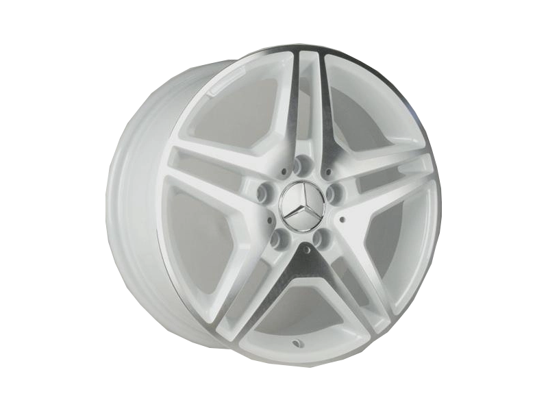 LSW L339 7.5x16 5x112 ET35 DIA66.6 MS