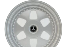 MAE Design Monoblock 8.5x19 5x112/120 ET45 DIA72.6 S