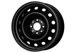 Magnetto R1-1369 6x15 4x108 ET18 DIA65.1 Black