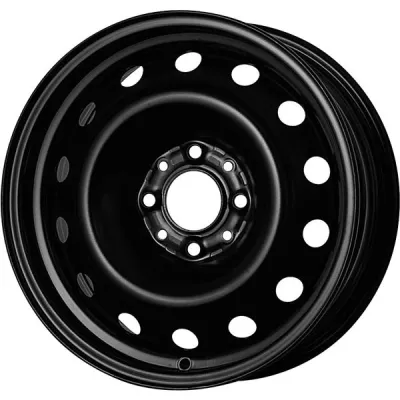 Magnetto R1-1369 6x15 4x108 ET18 DIA65.1 Black