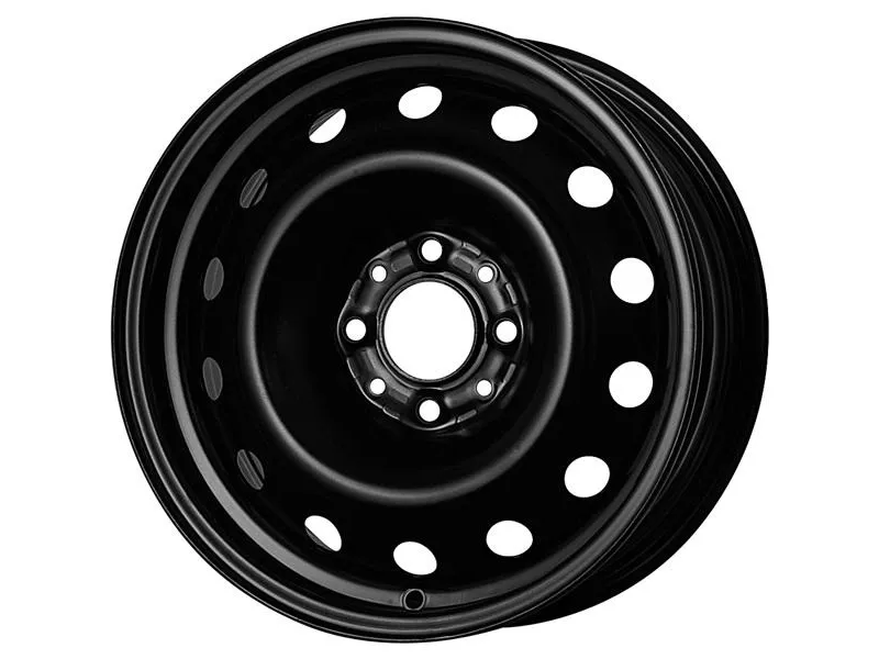 Magnetto R1-1369 6x15 4x108 ET18 DIA65.1 Black
