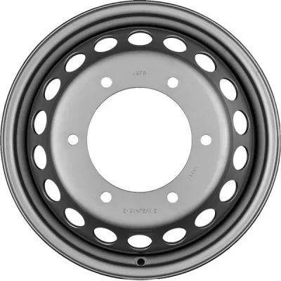 Magnetto R1-1859 5.5x16 6x205 ET117 DIA0 S