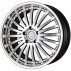 Mak Arena 8.5x20 5x120 ET35 DIA74.1 S