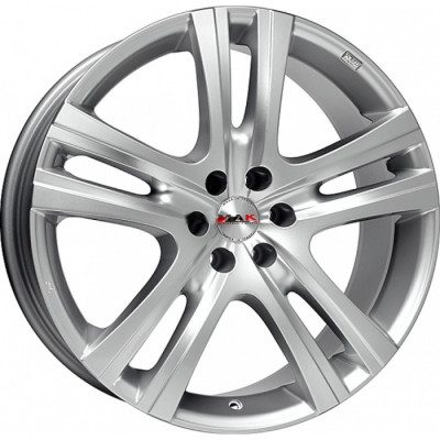 Mak Aria 7.5x17 5x130 ET45 DIA71.6