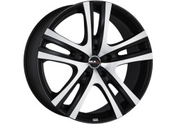 Mak Aria 9x18 5x150 ET48 DIA110.2 IB