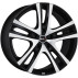 Mak Aria 9x18 5x150 ET48 DIA110.2 IB