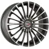 Mak Corsa 6.5x15 4x114.3 ET40 DIA76 IceT