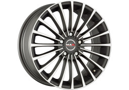 Mak Corsa 7x17 4x108 ET42 DIA63.4 IB