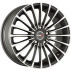 Mak Corsa 7x17 4x108 ET42 DIA63.4 IB