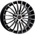 Mak Fatale 8.5x19 5x114.3 ET35 DIA76 IB