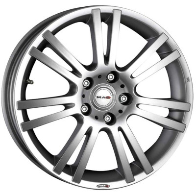 Mak Fiorano 7x16 4x108 ET42 DIA63.4 S