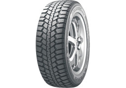 Зимняя шина Kumho I'zen Wis KW19 205/60 R15 91T (шип)