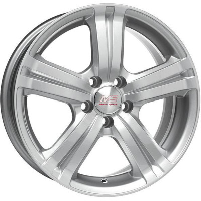 Mak Flare 7x16 5x100 ET35 DIA72 S