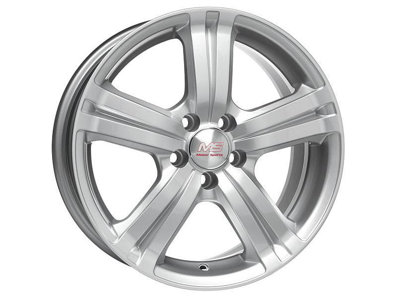 Mak Flare 7x16 5x100 ET35 DIA72 S