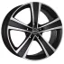 Mak Fuoco 9x18 5x112 ET50 DIA66.6