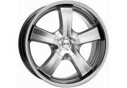Mak G-Five 9x20 5x112 ET50 DIA66.6 S