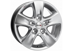 Mak HD 6.5x16 5x120 ET45 DIA0