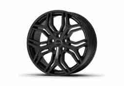 Mak Kingdom Gloss Black R20 W8.5 PCD5x120 ET43 DIA72.6